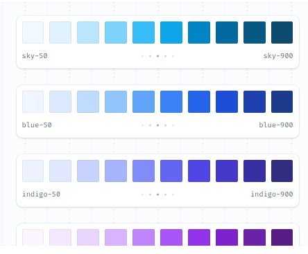 CSS和TailCSS